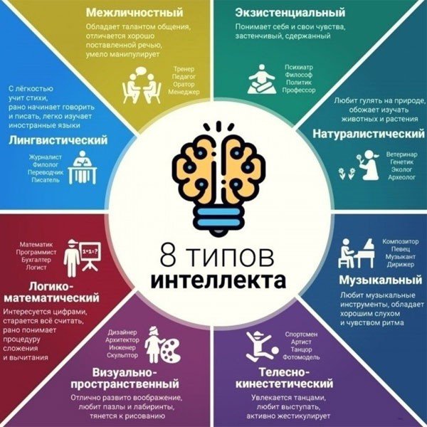 Теория МИ