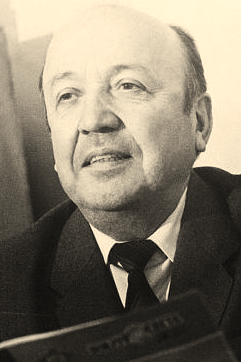 Рашид Рашидов 