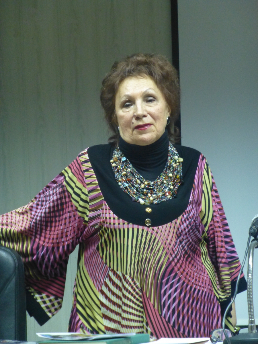 «Я знал семью Толстого»
