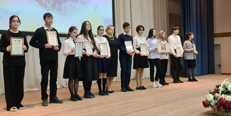 Конференция по вопросам противодействия терроризму прошла в Дагестане
