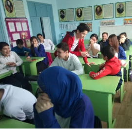 Уметь отказать