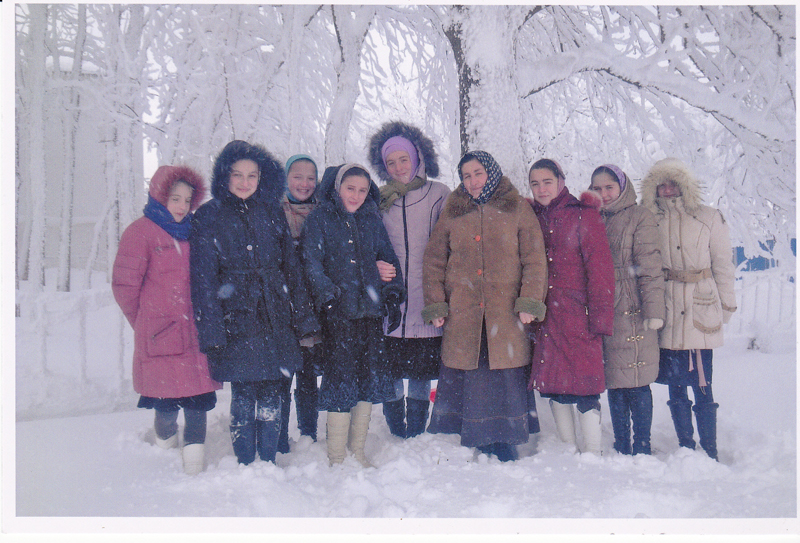 \"Подснежник\"