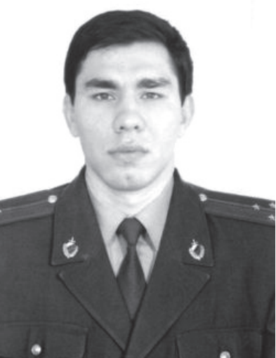 Храбрый сердцем