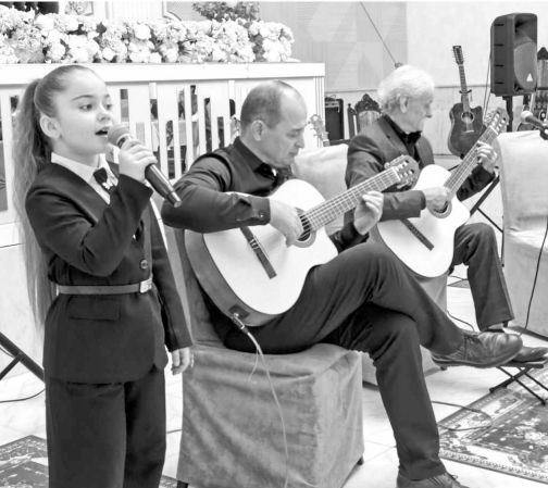 "Карлсон" ищет таланты!