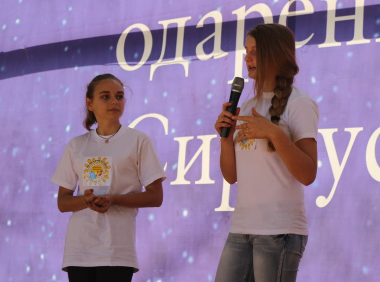 Наши в Дагестане