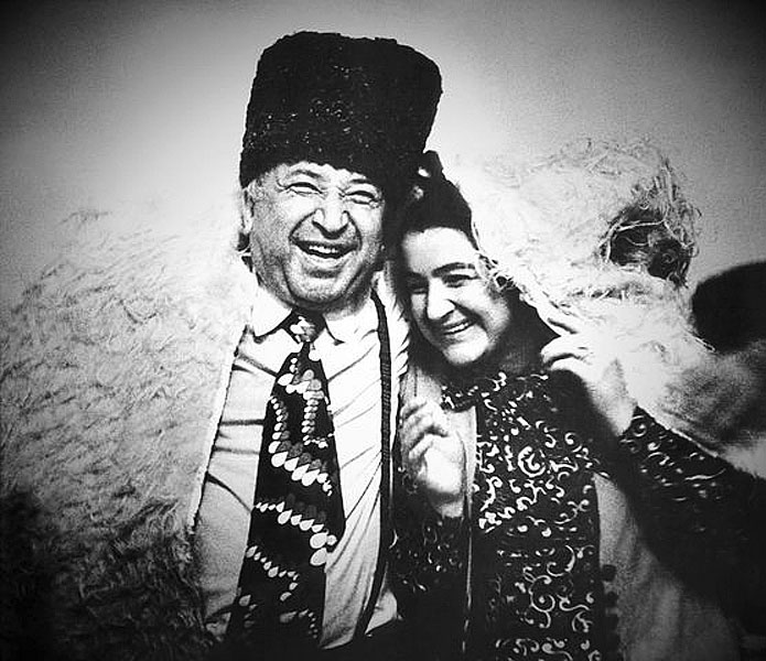 Наш Дагестан