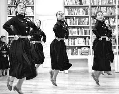 Книга. Музыка. Детство