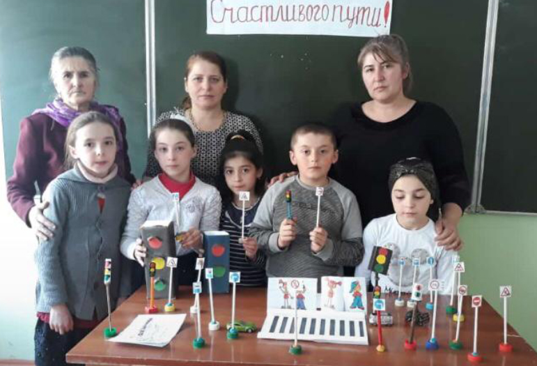 Каникулы с пользой
