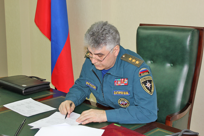 Династия героев