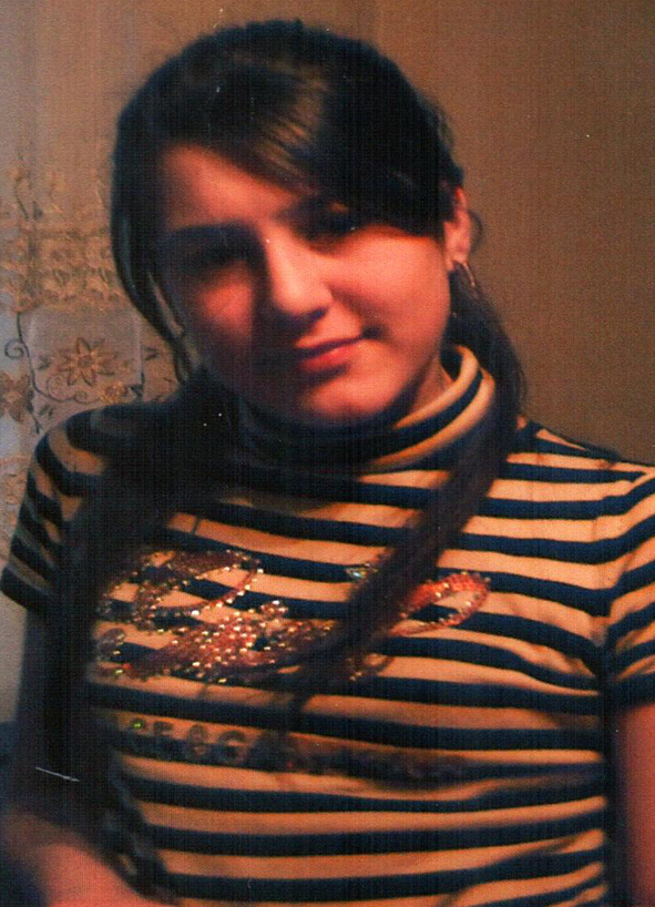 Моя Мама