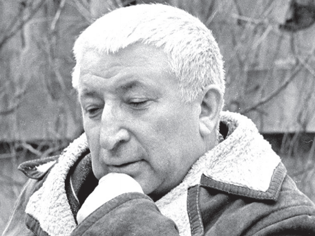 летят гамзатовские строки…