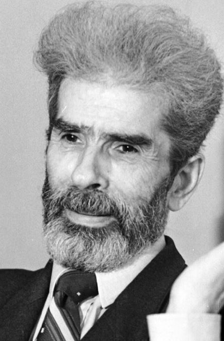 Родники Сулеймана Рабаданова