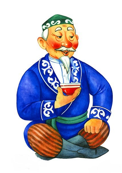 Зашёл в комнату и замер