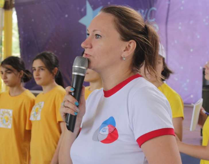 Кто руководил фестивалем?