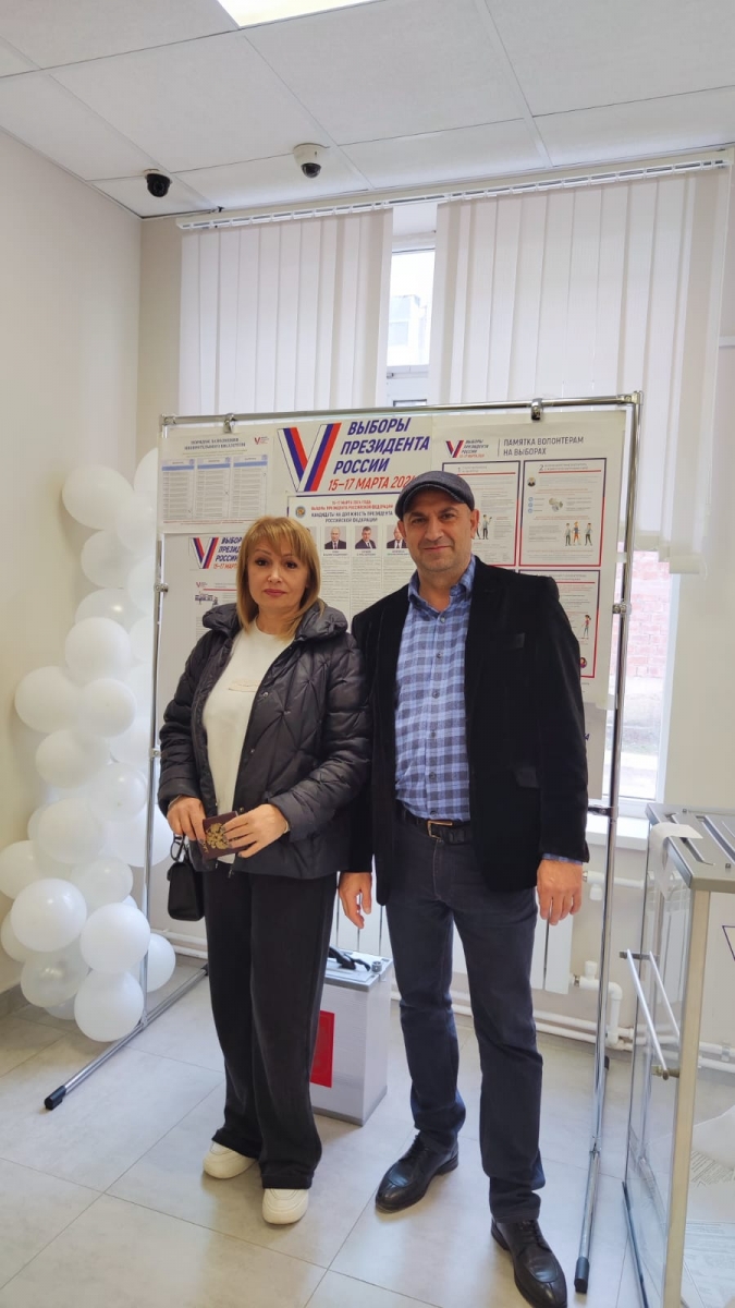 ОРЛЕНОК ВЫБОР СДЕЛАЛ! 
