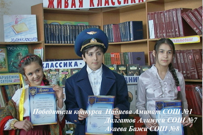 Театр одного актёра