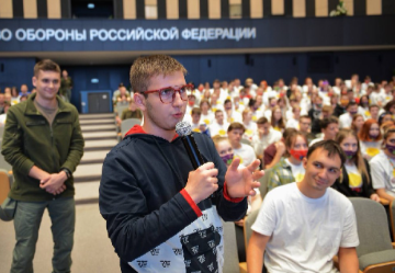 #Финал#Большаяперемена#Поколение05