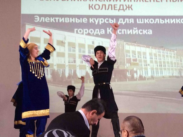 Неплохо научиться чему-то нвовому