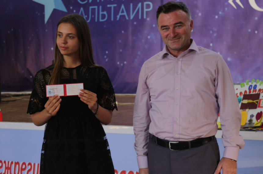 Рассвет не за горой…