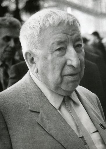 Ко дню рождения поэта