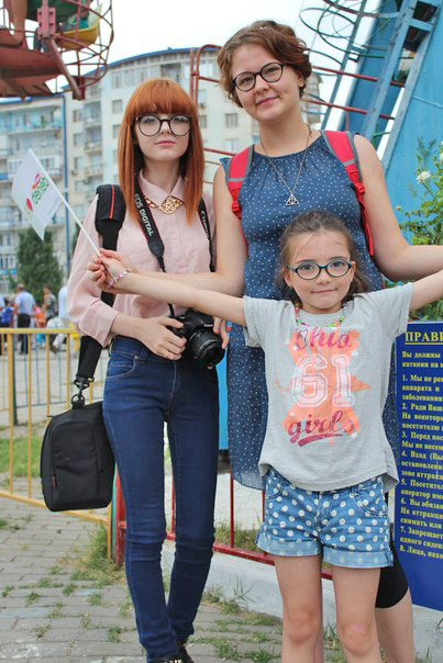 Праздник для всех