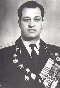 Герои среди нас