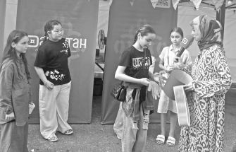 DagFest — фестиваль с душой