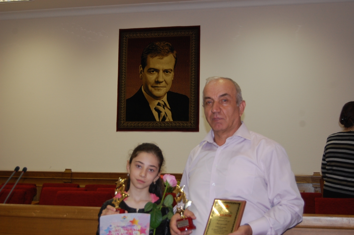 Встреча с поэтом