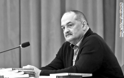 Разговоры о важном с Сергеем Меликовым