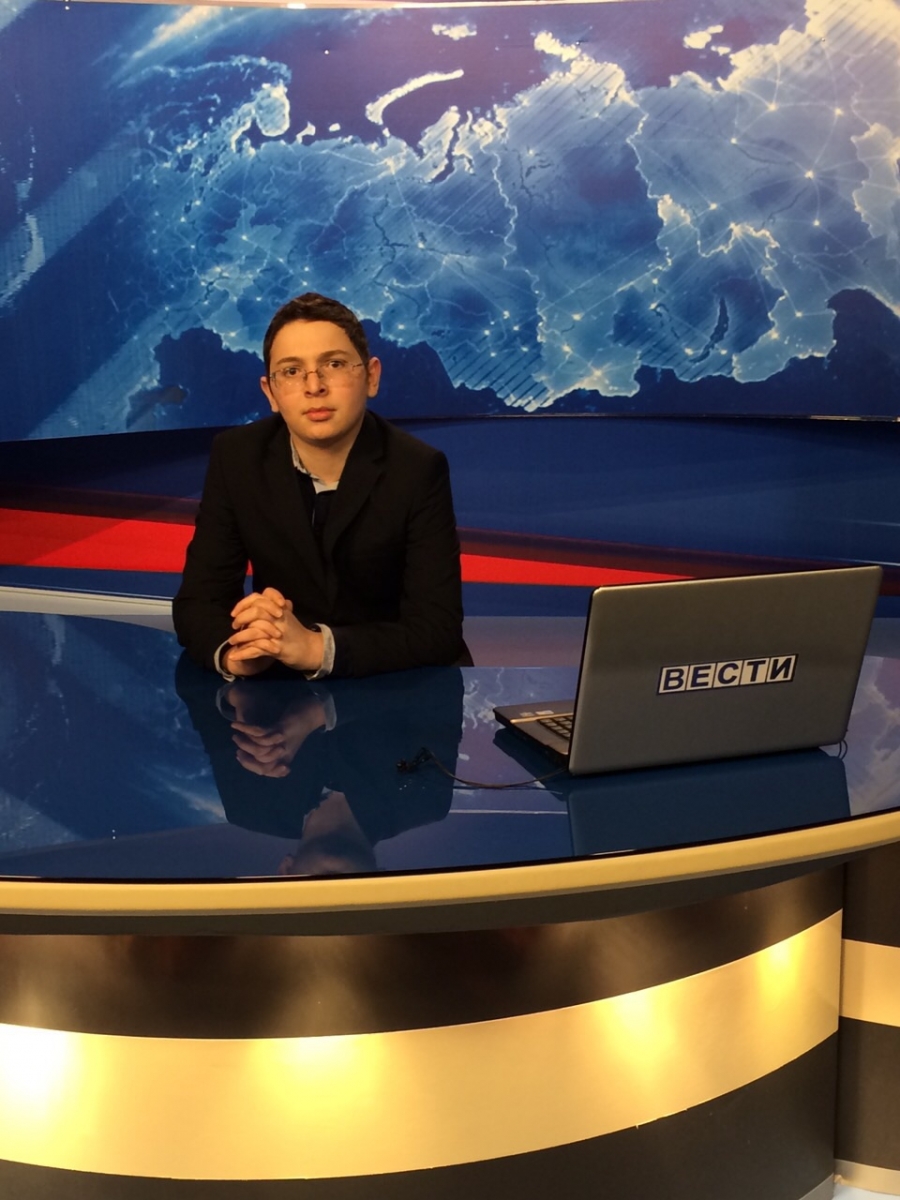 Навсегда в наших сердцах