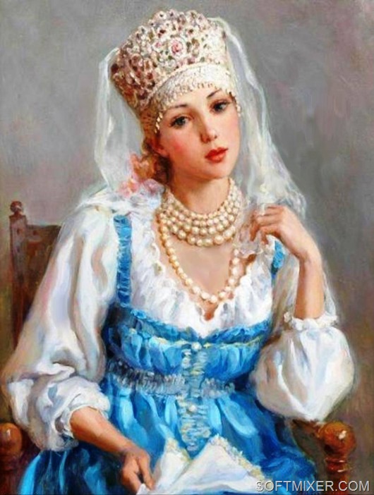 Две Василисы