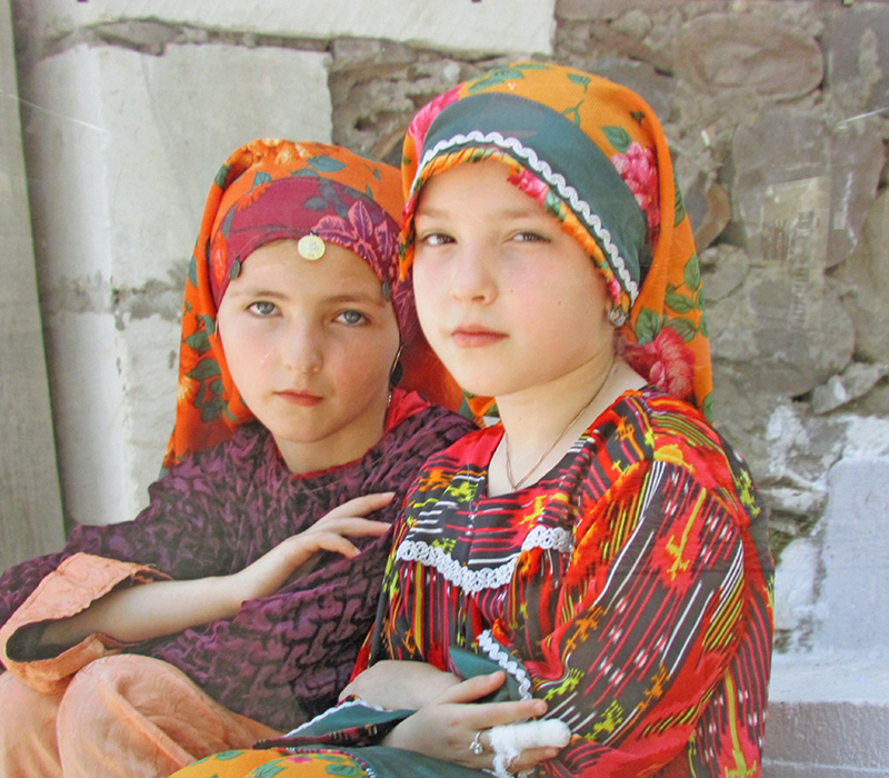 Фотовыставка. Увидеть и почувствовать