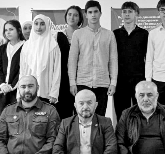 Подвиг без срока давности