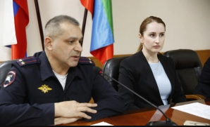 На едином республиканском родительском собрании обсудили «Безопасные каникулы» в режиме онлайн-конференции