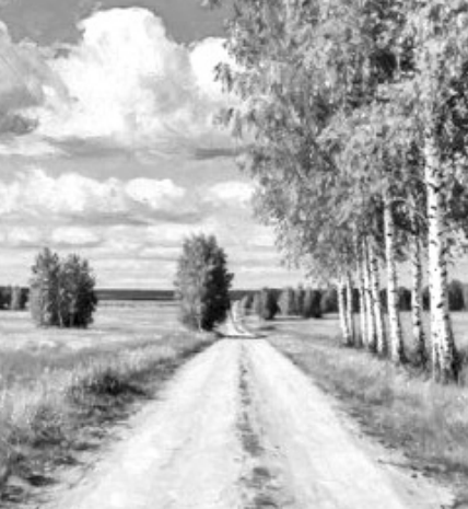 Нарисую Мир