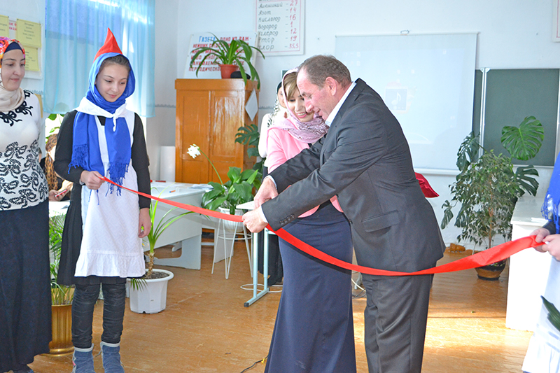 Праздновать всем!