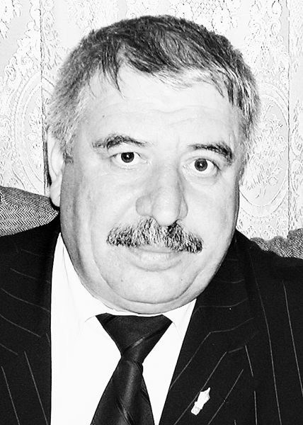 Поэт и переводчик