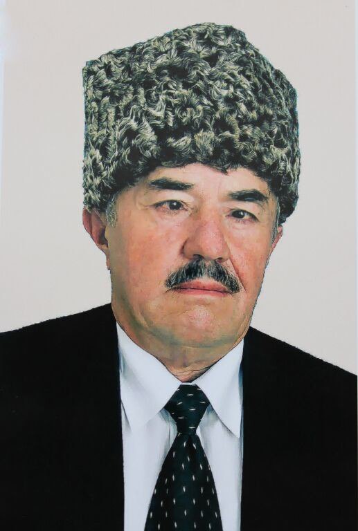 Памяти поэта