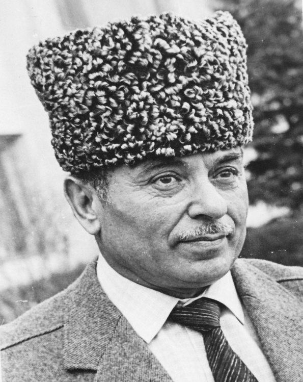 Два старика
