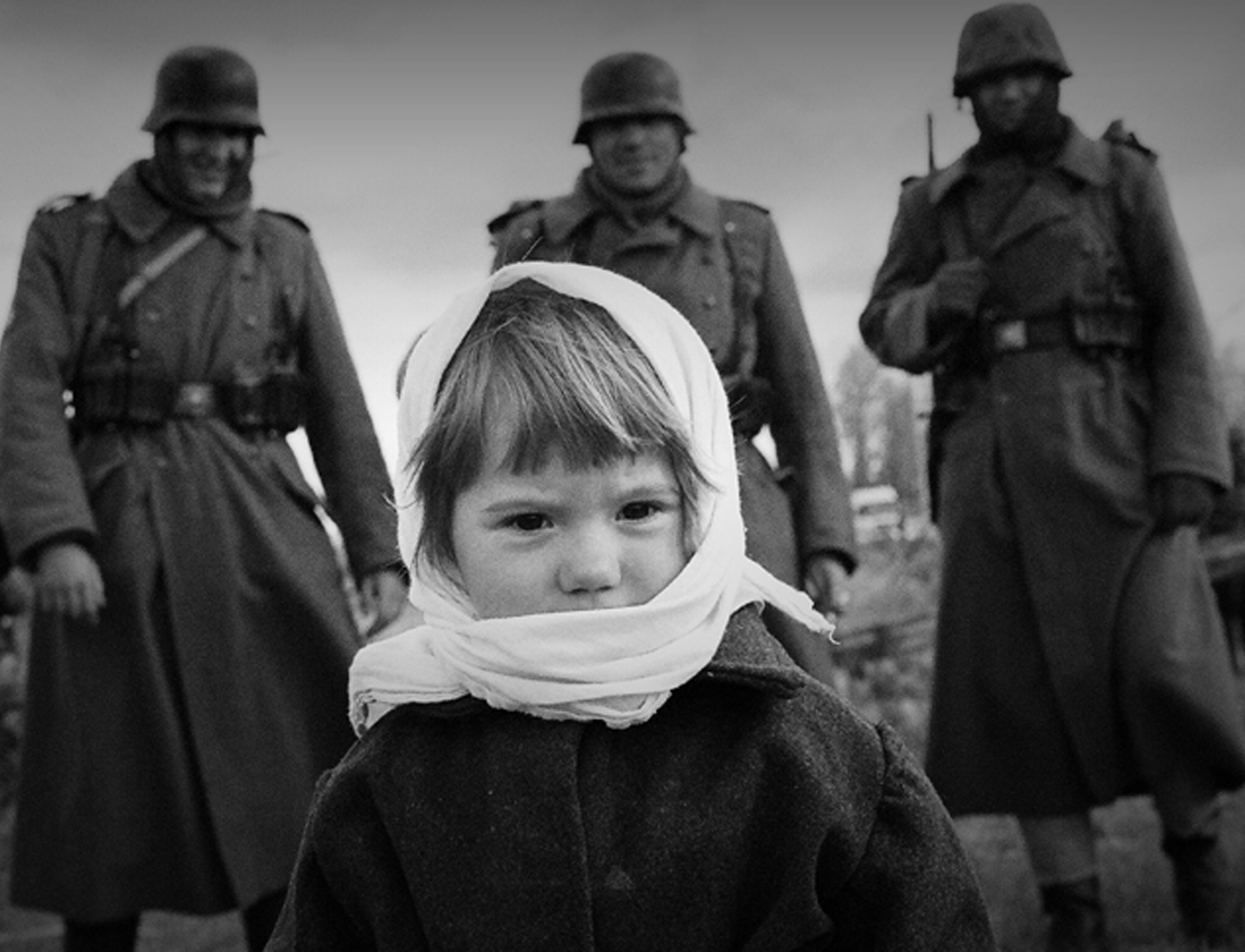 «Судьбы детей военных лет»