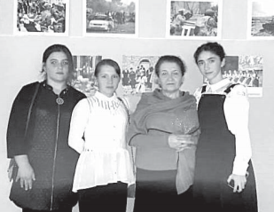 Праздник языков