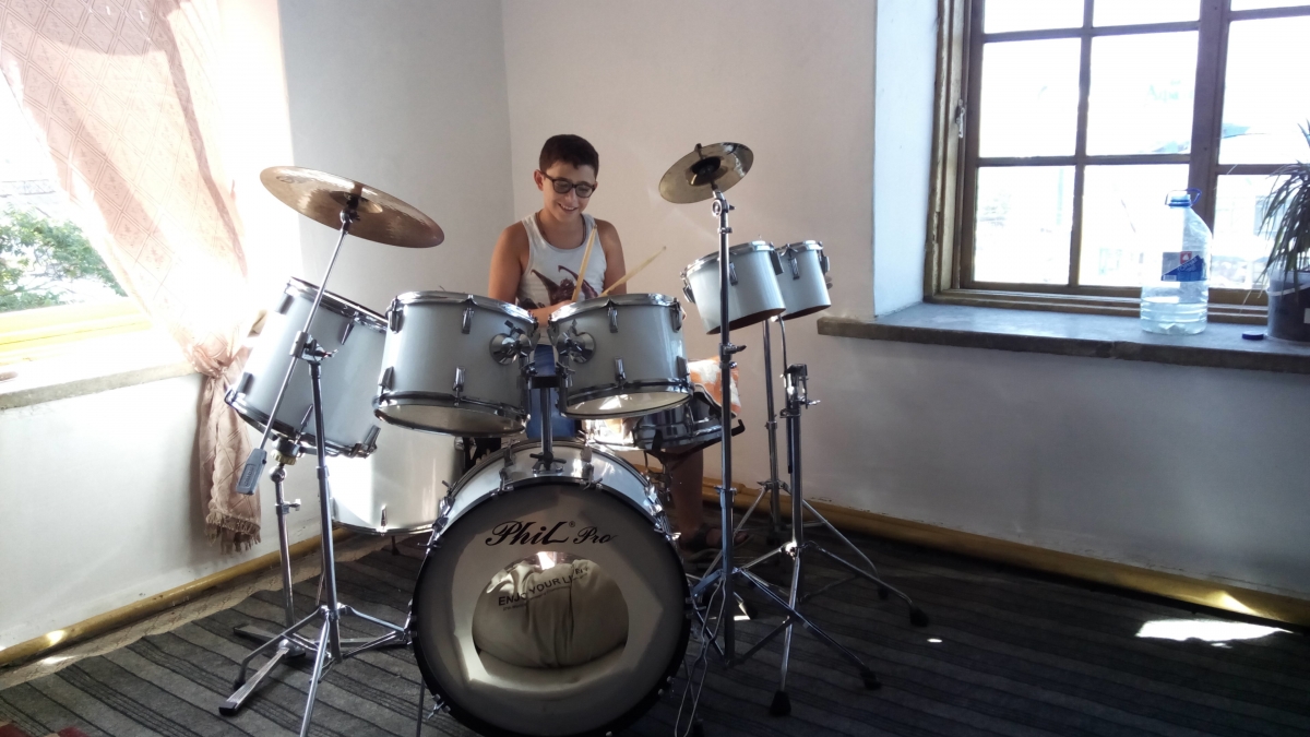 Сastle band