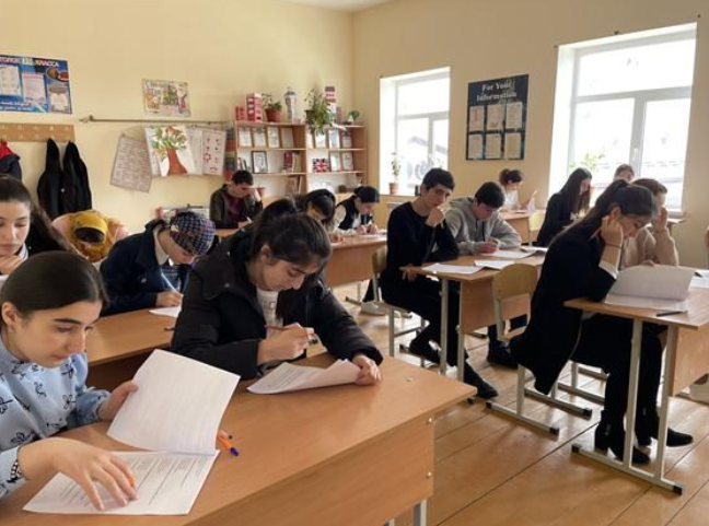 Эксперты оценили важность проведения олимпиад по родным языкам
