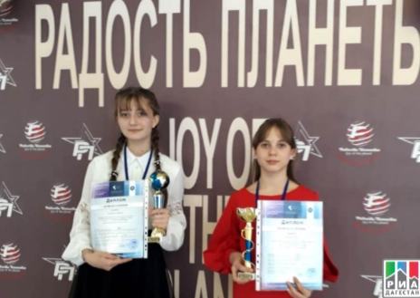 Царицы музыки
