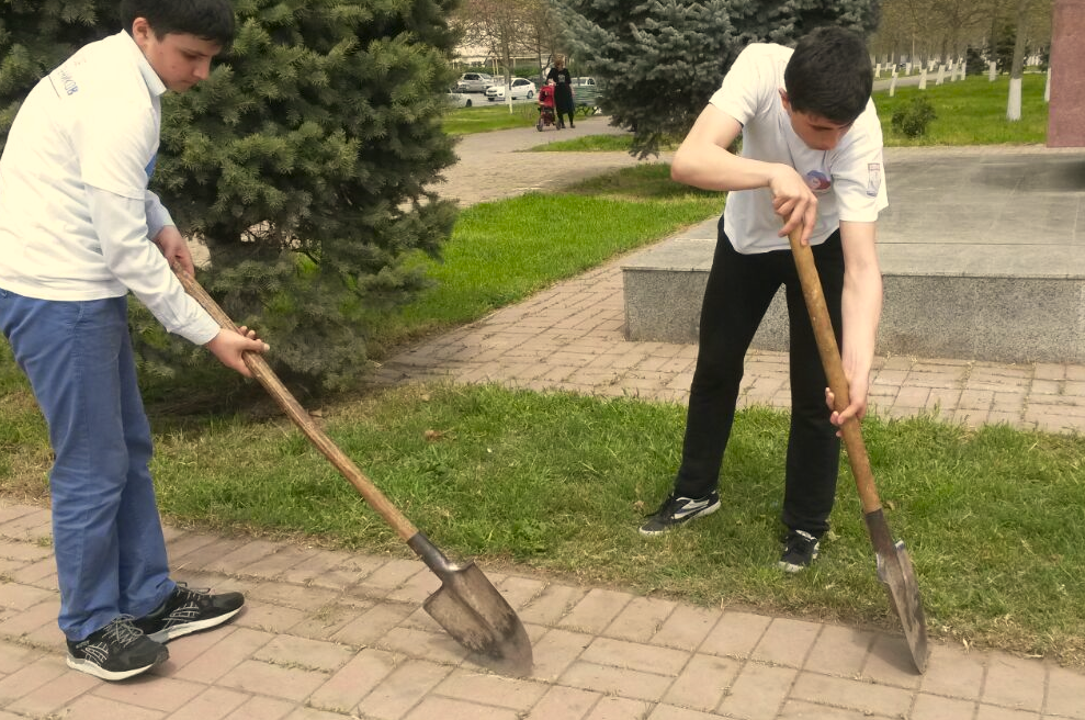 Что есть зло, если не равнодушие?