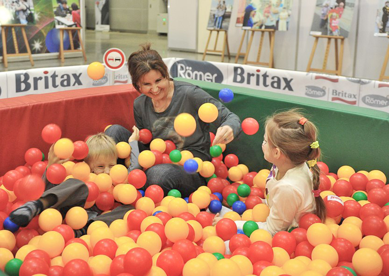 Карта «Радуги»