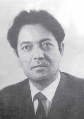 Нуратдин Абакарович Юсупов