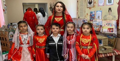 #фильм о родных языках