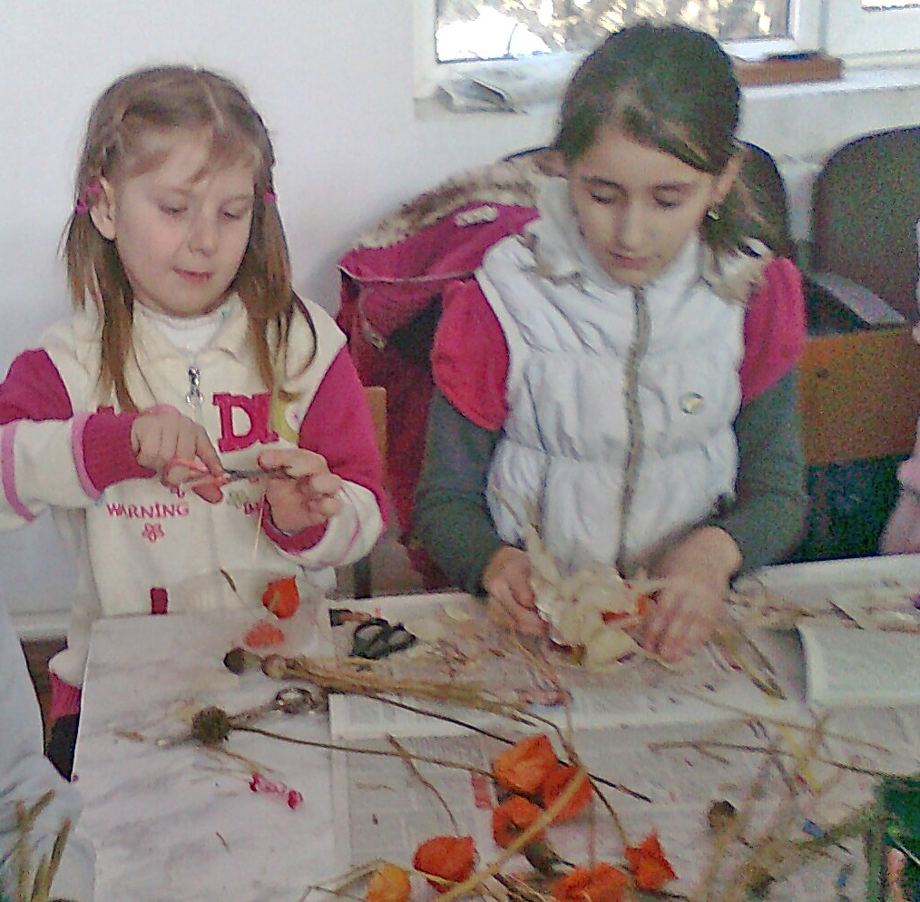 Храм природы