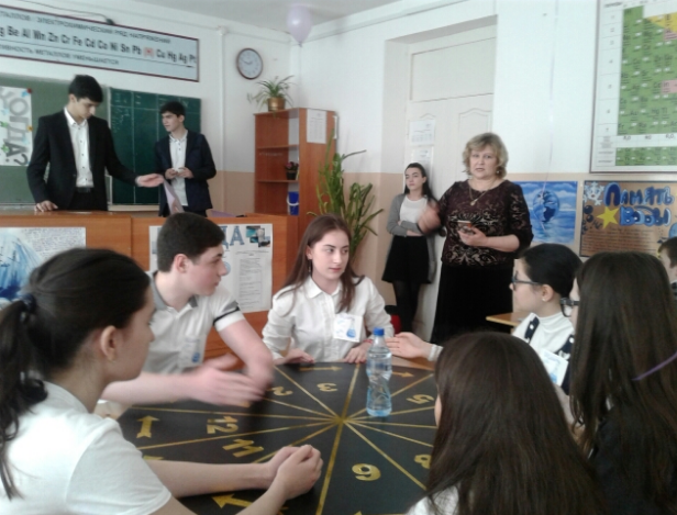 Фестиваль спорта и здоровья